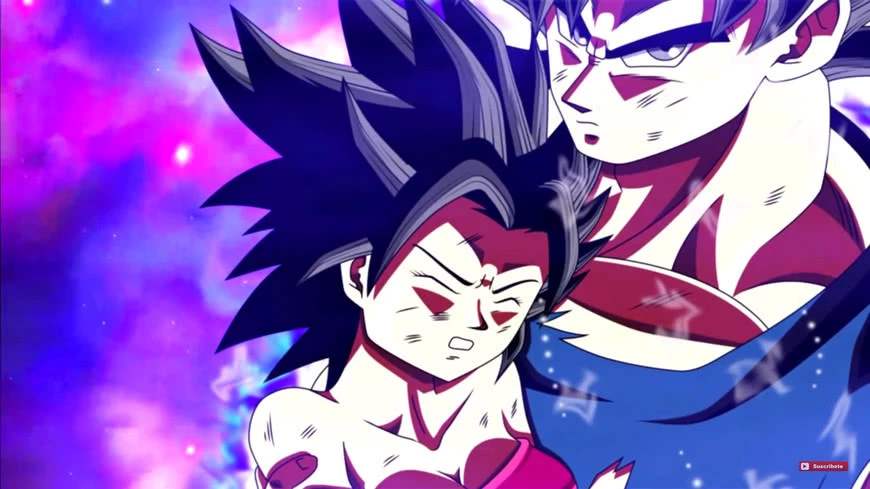 龙珠:悟空的4对恋爱cp,琪琪,布尔玛,芭朵斯谁才是他的真爱?