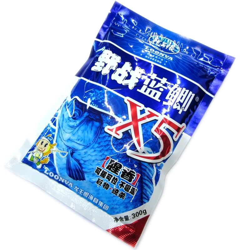 野战蓝鲫x5使用方法及注意事项