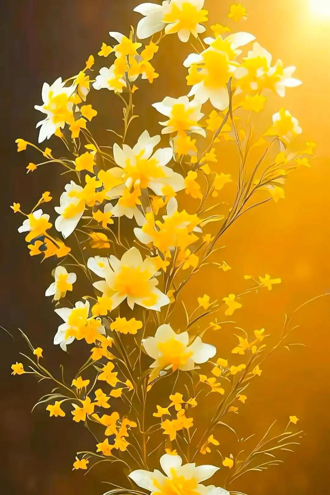 相信自己,奋力而为,只争朝夕,不负此生