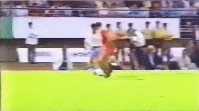 职业化之前,那些中国足球的留洋先驱