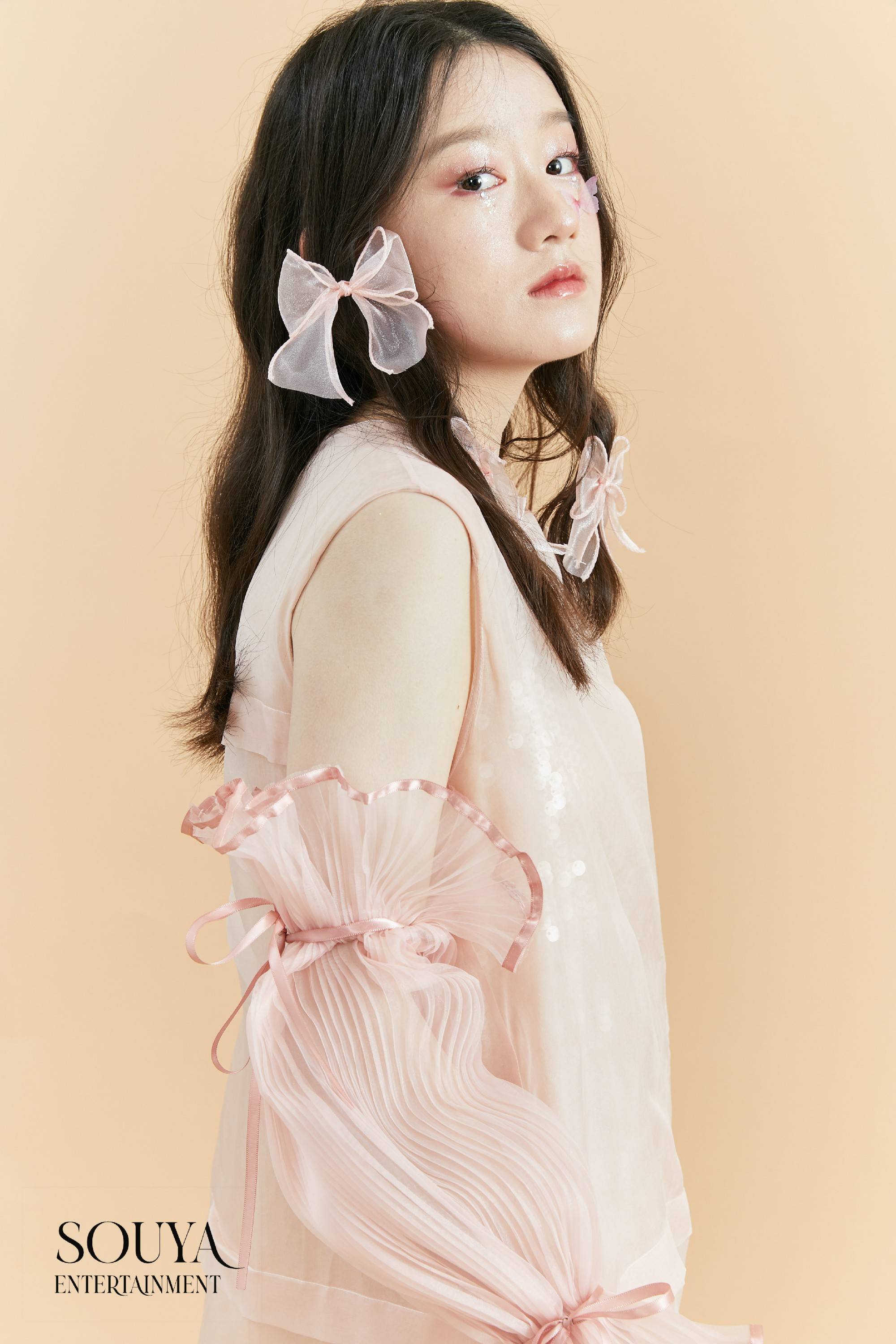 搜亚时尚之夜·深圳站圆满收官 李佳益绚丽之光,终会绽放