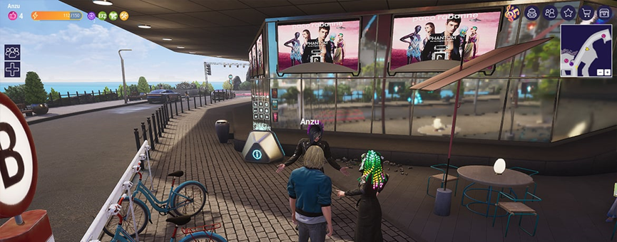 数字营销新风口,元宇宙游戏广告植入公司anzu获4800万美元融资