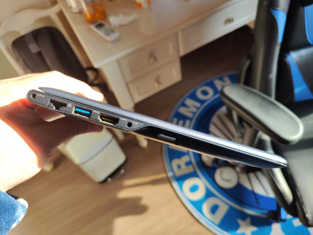 "捡漏"成功!小黄鱼670元买到i7笔记本,不是骗子没翻车