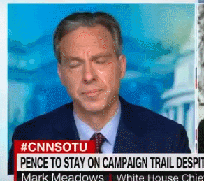 热点|美国累计确诊超888万，白宫幕僚长一句话，CNN主持人傻了