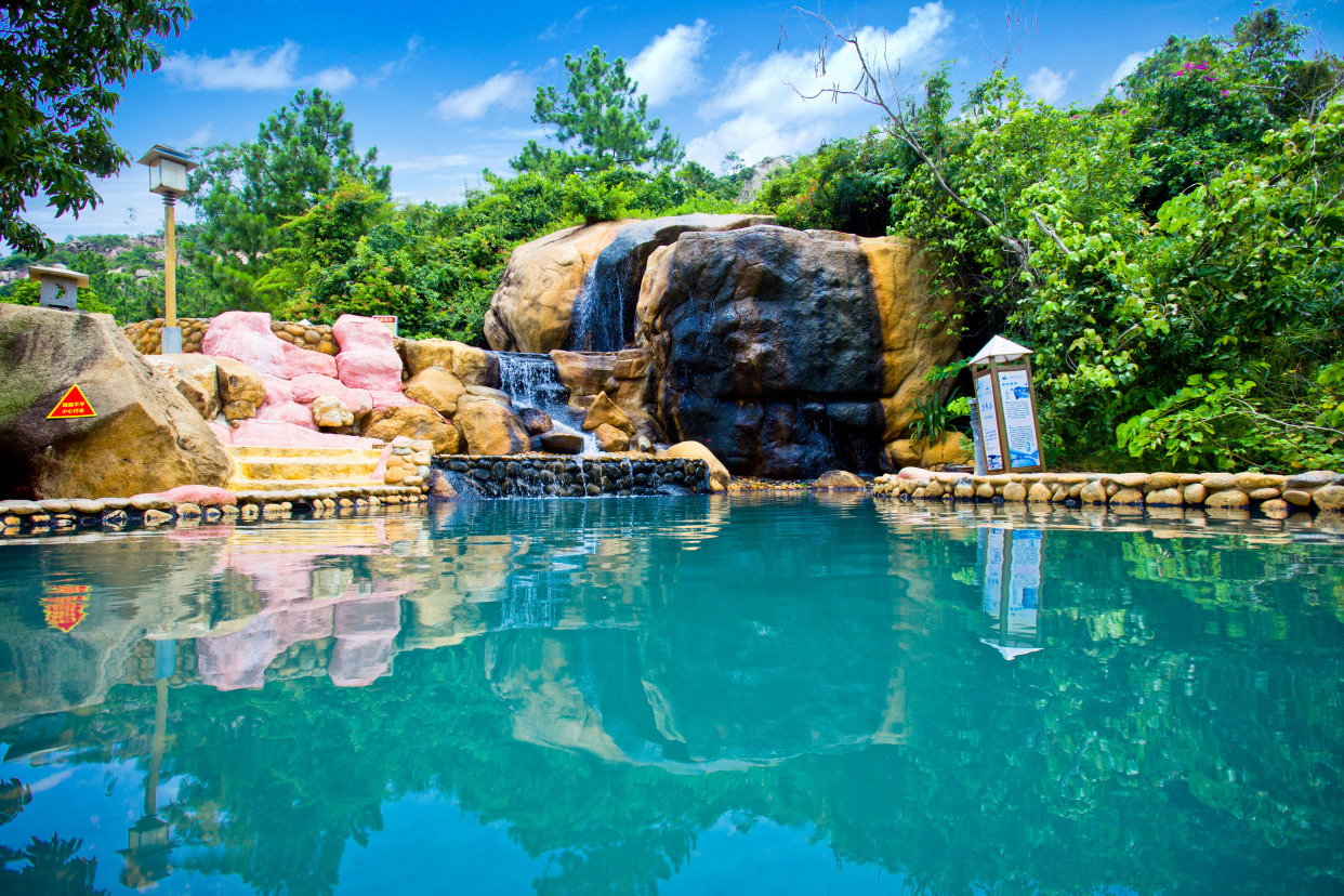 新会有哪些地方好玩的景点?新会旅游攻略奉上!