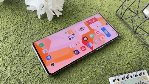 制定专属界面,vivo originos ocean高自由度满足你的个人需求