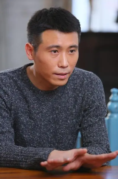 回顾星二代李乃文:19年不温不火,与颜丙燕意难平,48岁至今未婚