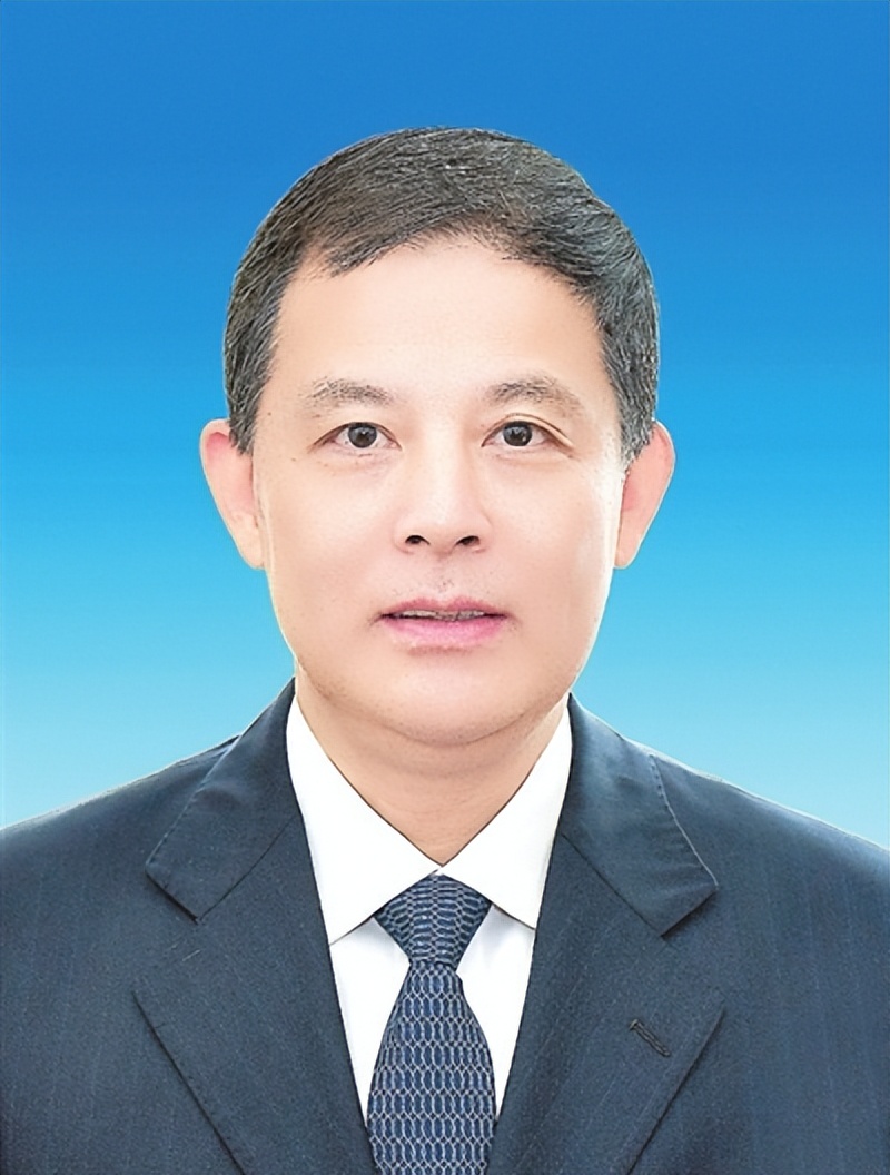 江西省人大常委会现任领导