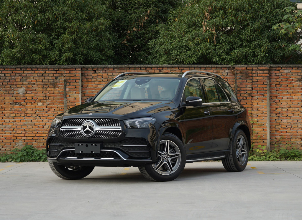 霸气十足的豪华suv,奔驰gle品质如何?你会选择购买吗?