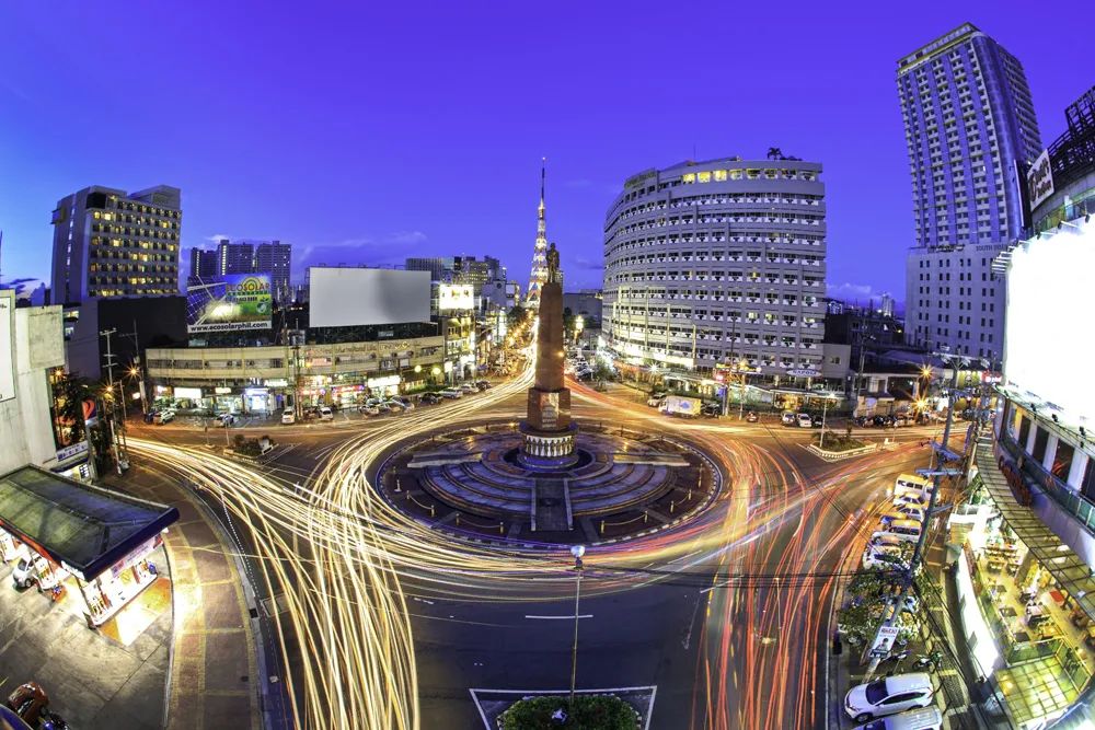 菲律宾留学生活指南——宿务市&奎松市篇