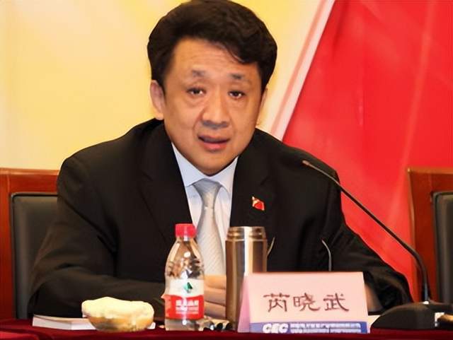 芮杏文:18岁入党,58岁任上海市委书记,78岁病逝,儿子成就非凡