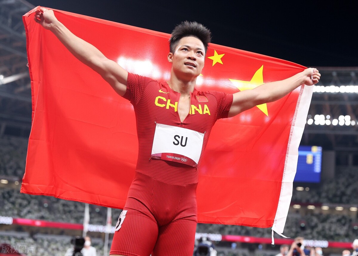 中国队巨大突破结束东京奥运!谢谢所有为此付出的人