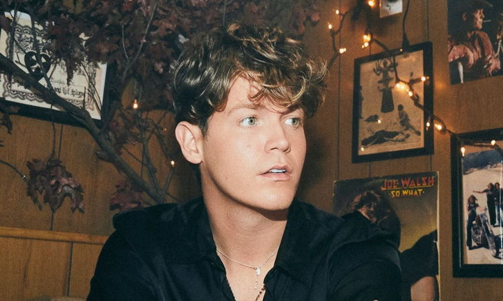 jamie miller 发布新歌《last call》,mv 感人肺腑