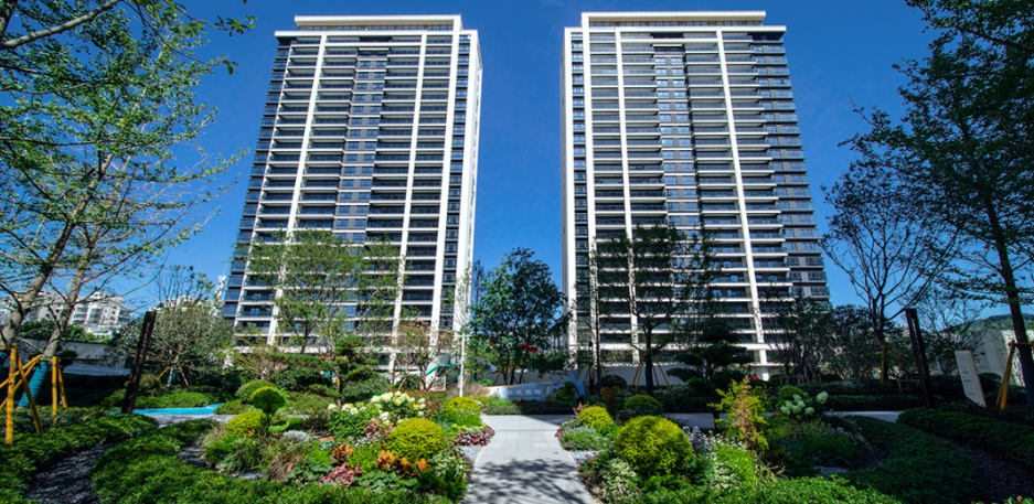 上坤地产赋予空间的更多可能