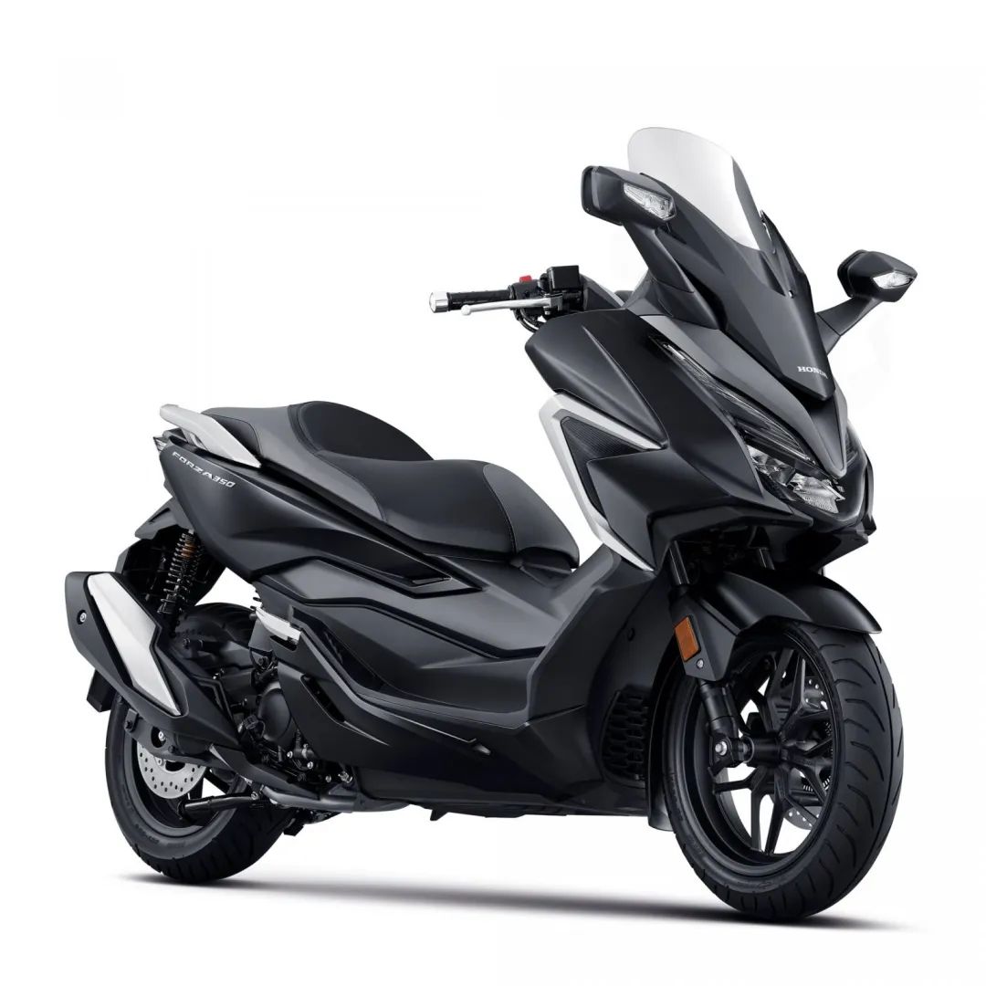 本田佛沙350国产化最新消息,价格预测