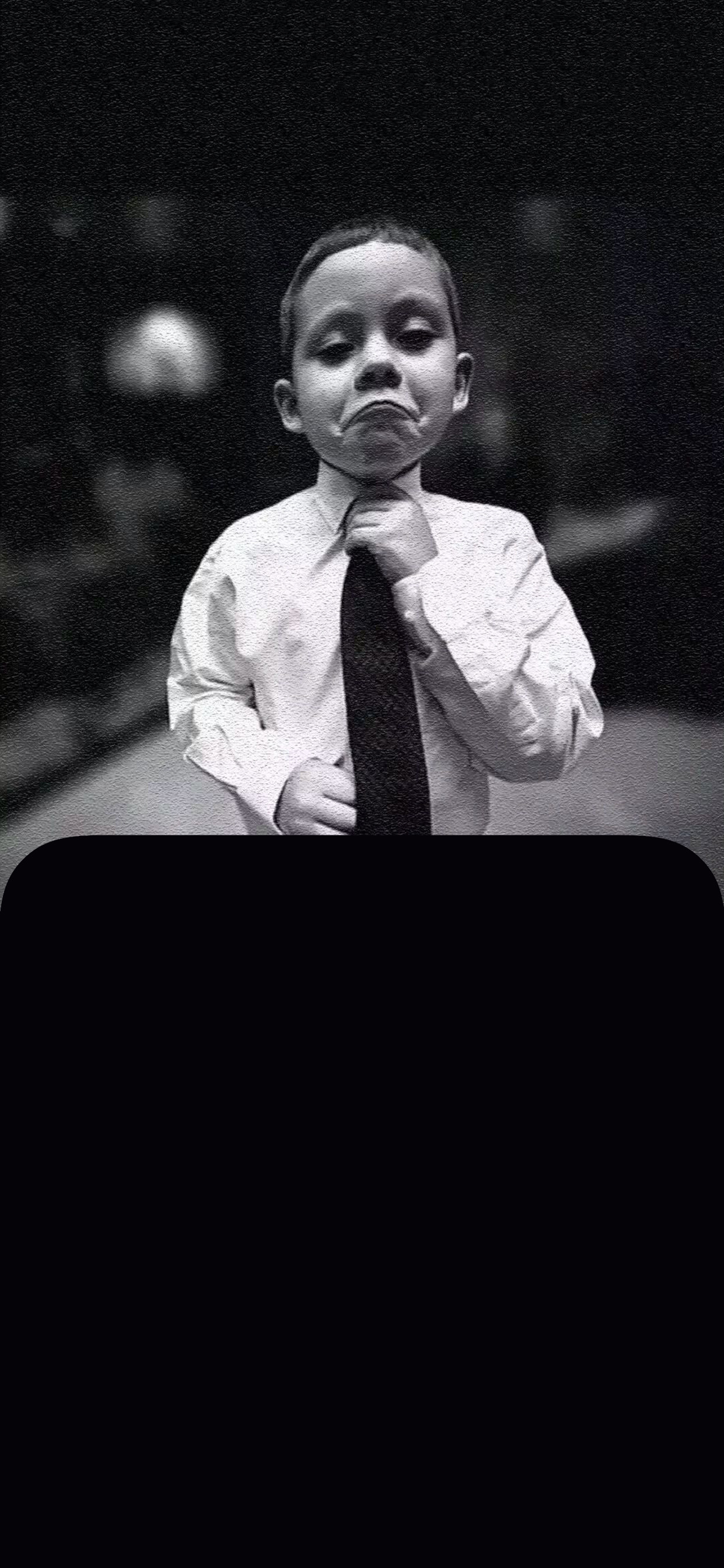 最近很火的抽屉式壁纸,iphone桌面新玩法