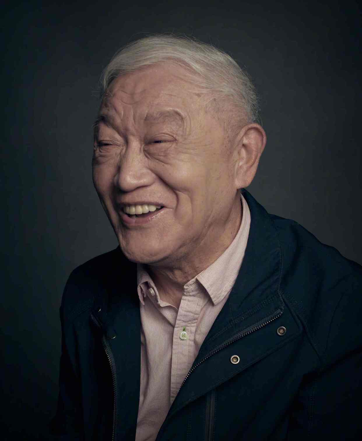 著名演员牛犇:演戏76年,和初恋相守一生,两个儿子不姓牛