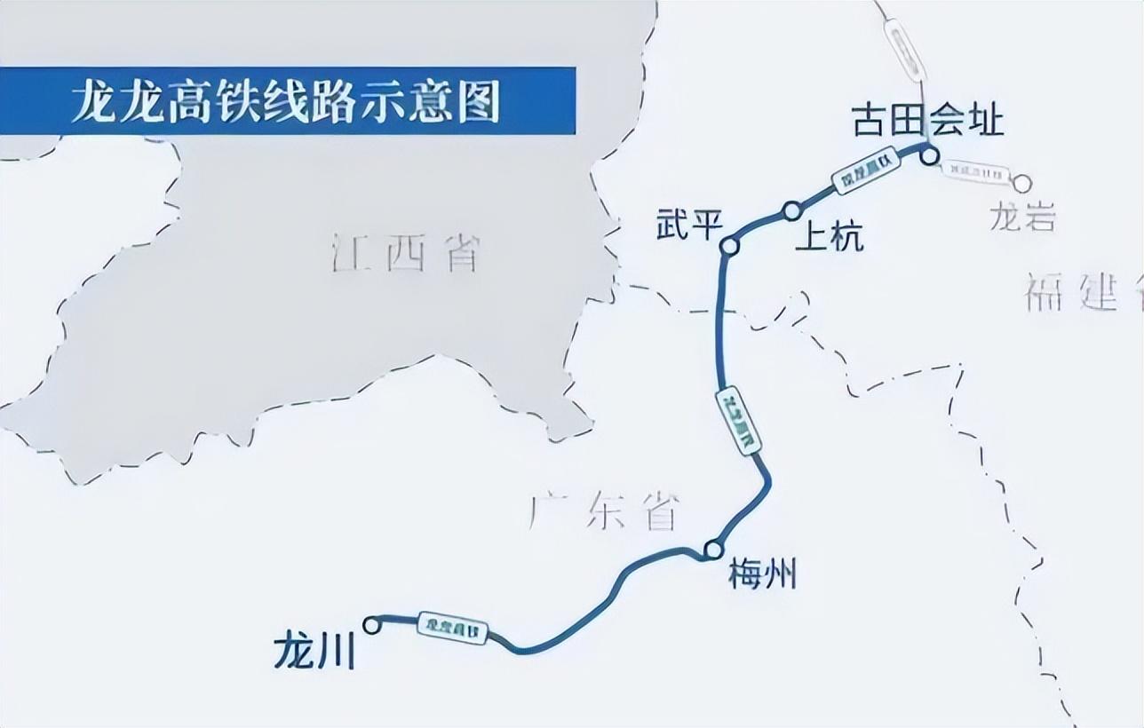 龙龙高铁线路图图片