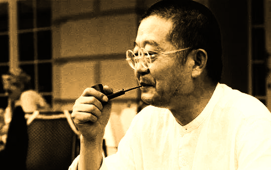 钟阿城:作家是乞丐,写作是手艺,人活着既要会弹琴又要会生炉子