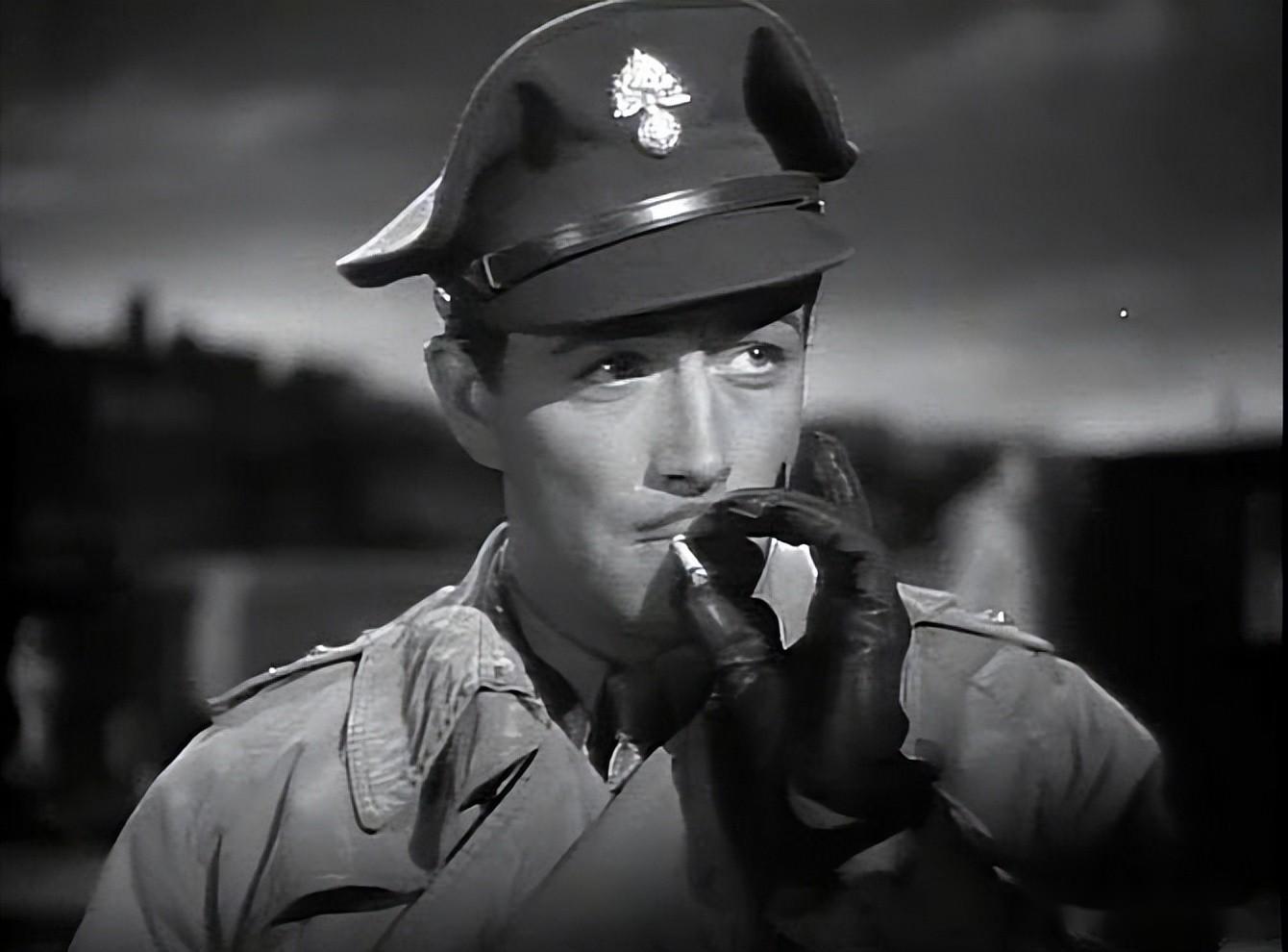 魂断蓝桥爱情悲剧时间与命运的无情纠结