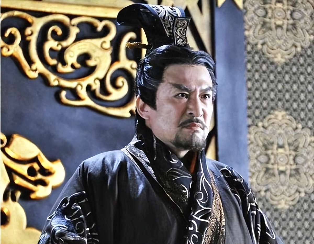 大秦帝国败亡的原因可能并非源于暴政但历史书不会告诉你真相