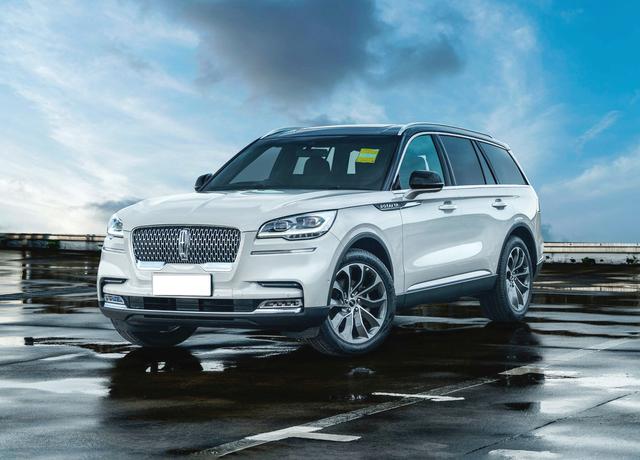 美系两个月带来3款重量级suv,抱紧中国"大腿",该买哪