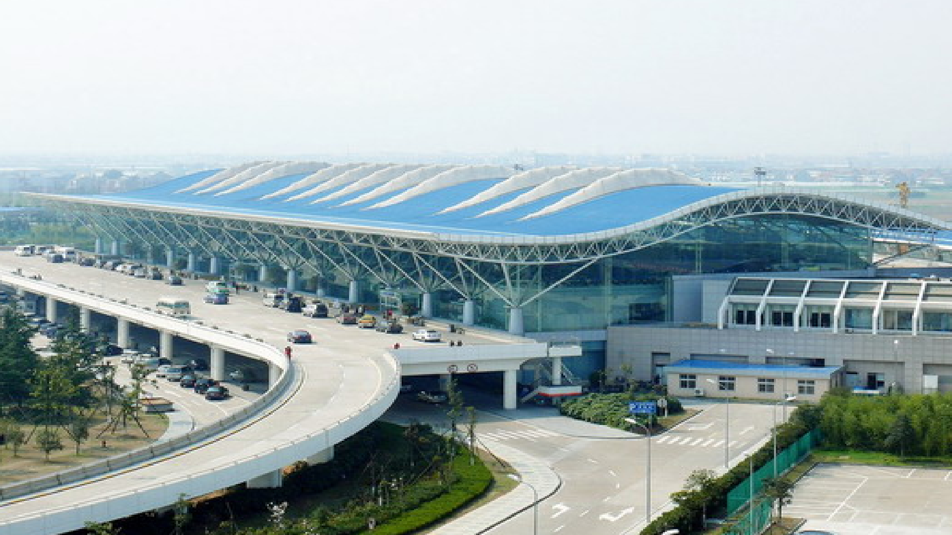 甘肃一县再添"巨作",打造大型机场,"落户"临夏县