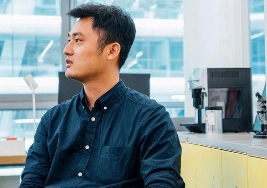 网红漫画家陈磊:从月薪5000到身价3亿,5年创造千万财富!