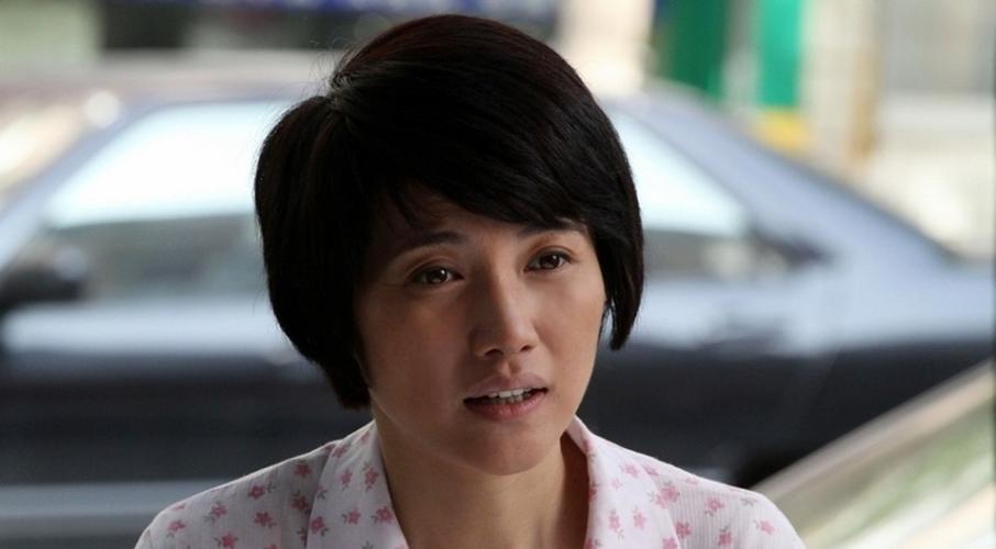 温情感人的电视剧《满秋》:母爱的伟大和拯救"富二代"的力量