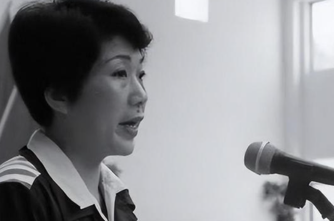 纪实:美女巨贪蒋艳萍:色诱40名领导,狱中怀孕逃避死刑