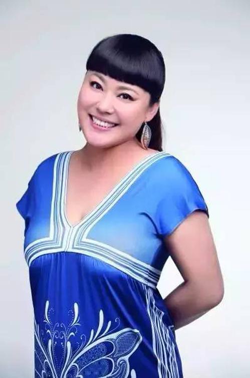 李菁菁与张金华离婚9年她两次再婚失败又患癌症他单身想女儿