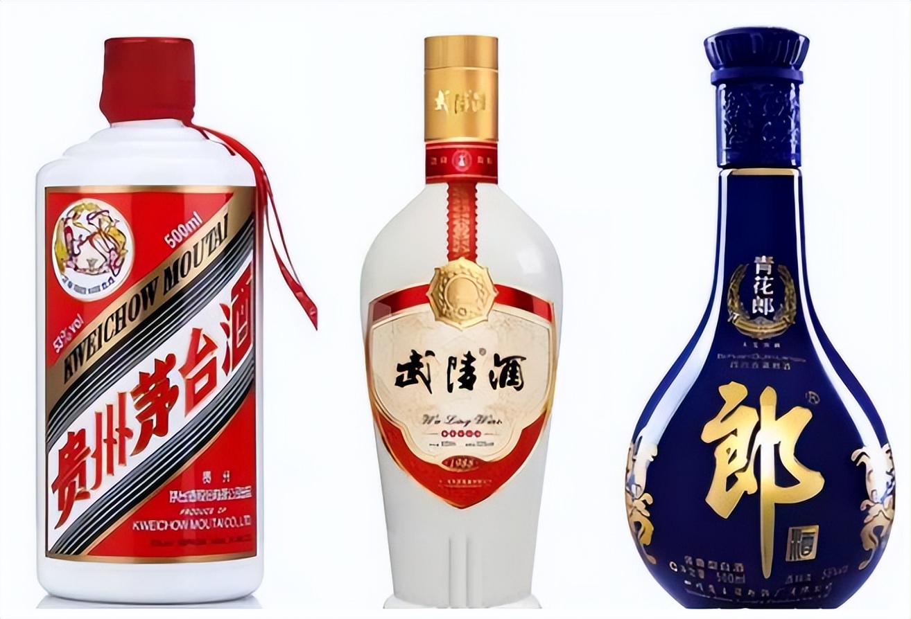 人无千日好,花无百日红,竞争激烈的白酒业内更是如此