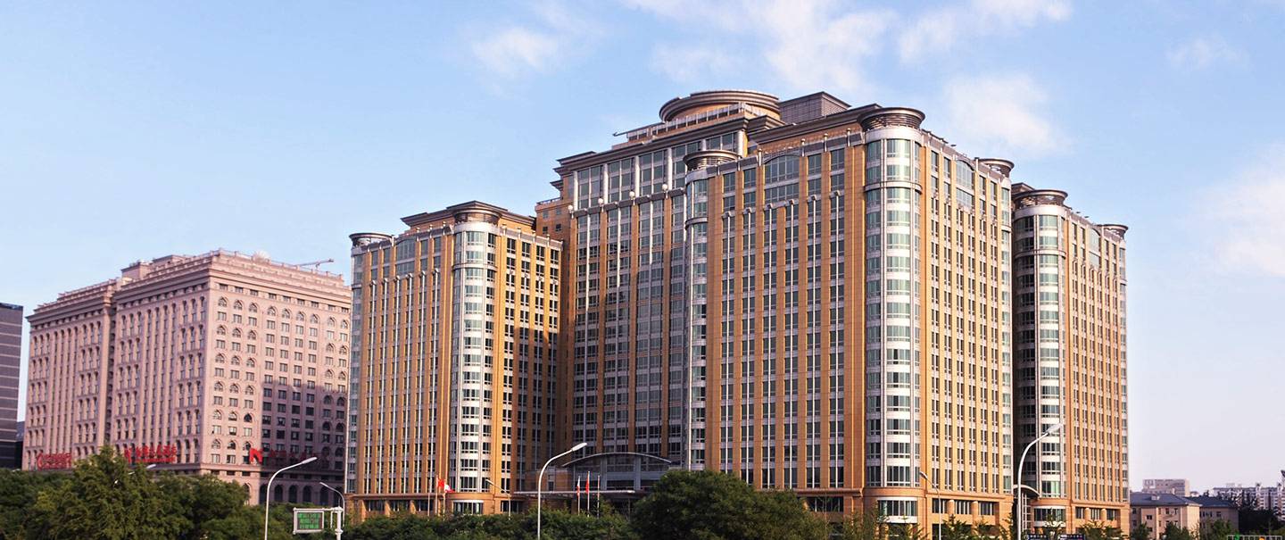 泛海集团"风光不再"?负债高达2000亿美元,创始人因此东躲西藏