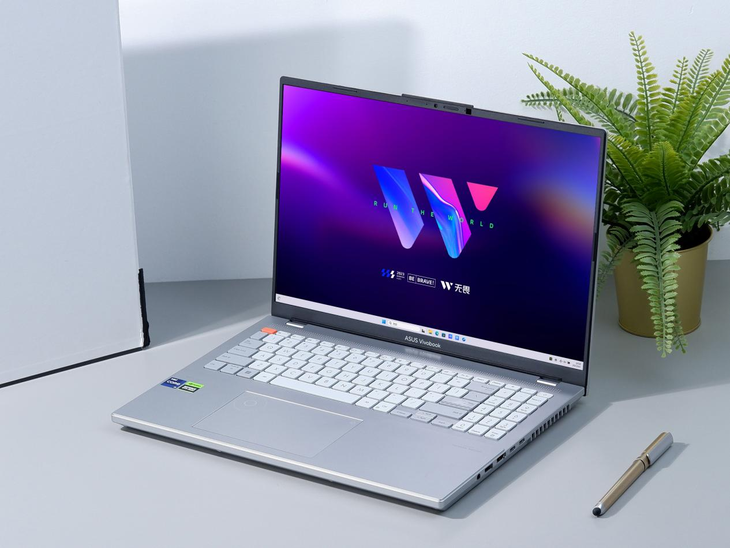 华硕无畏pro16 2023旗舰版评测:搭载i9-13980hx,全能轻薄实力派