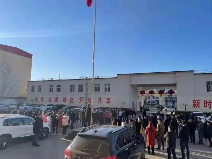 用心,用情,用力,望都县征迁工作快速有序推进