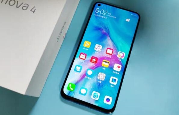 华为nova4与nova4e哪款更优秀?全方位测评给你答案