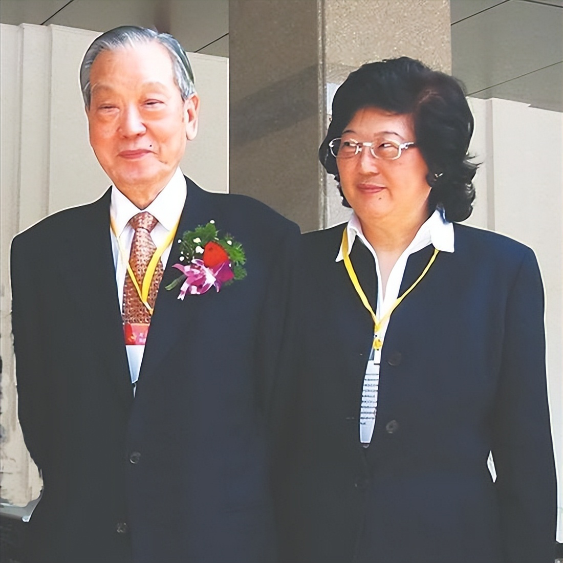 泉州安溪华侨名人李陆大:星光闪耀宇宙 博爱洒满人间