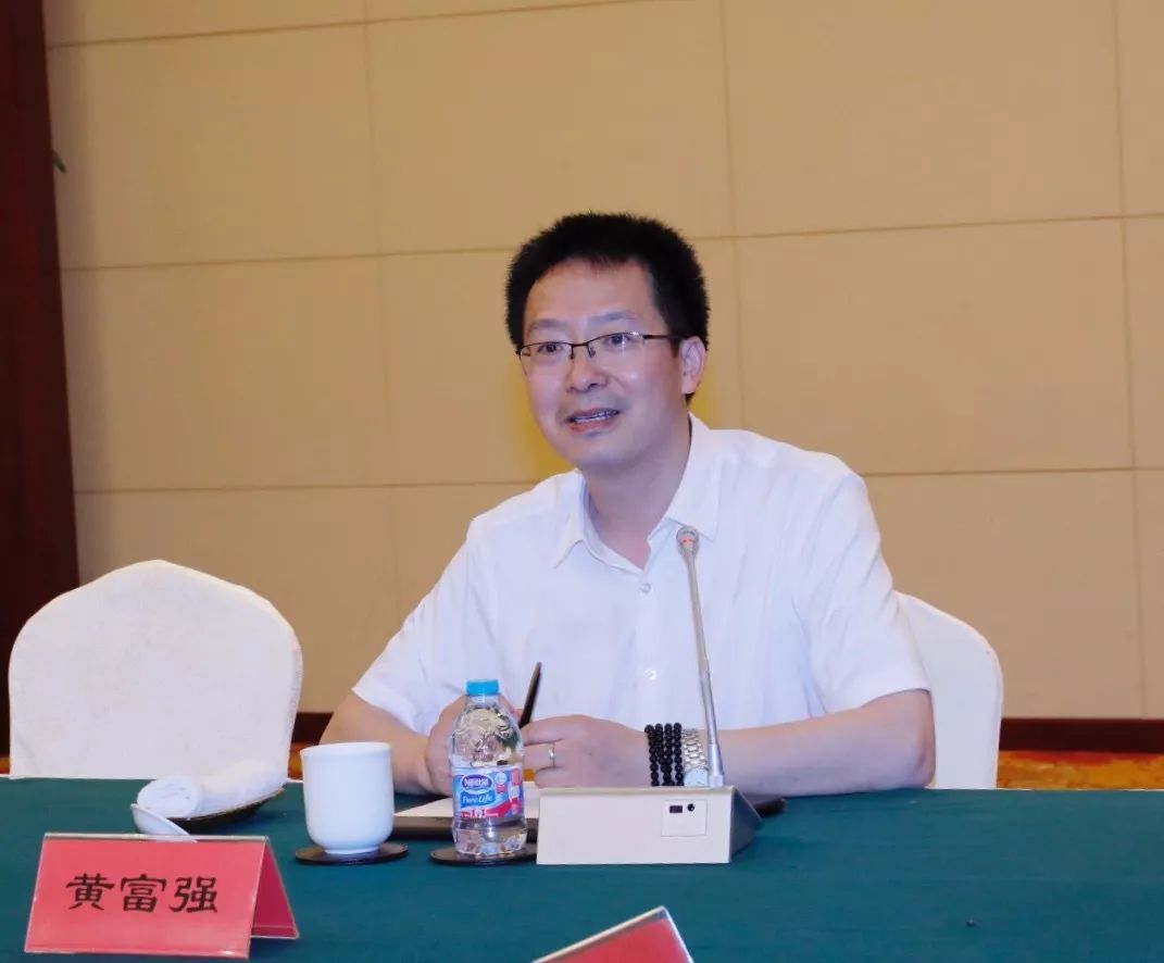 宜兴籍科学家黄富强任首届中国化学会成立能源化学专业委员会主任