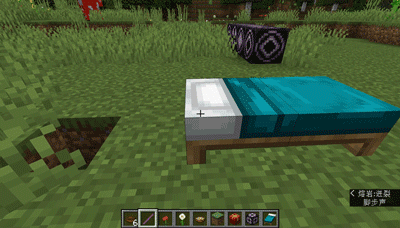 一个小小的木棍,作用非常大,身为老mc的你对它了解多少呢?