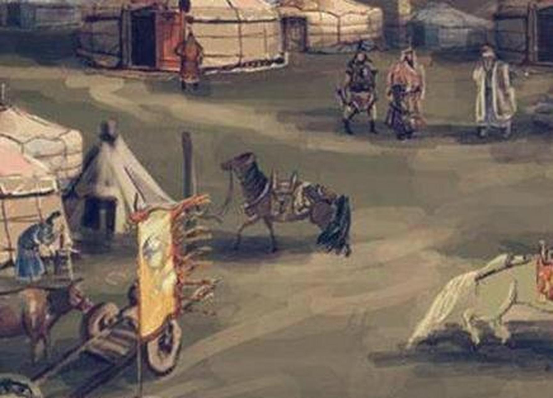 "兵马未动,粮草先行",古代战争中的粮草多重要?