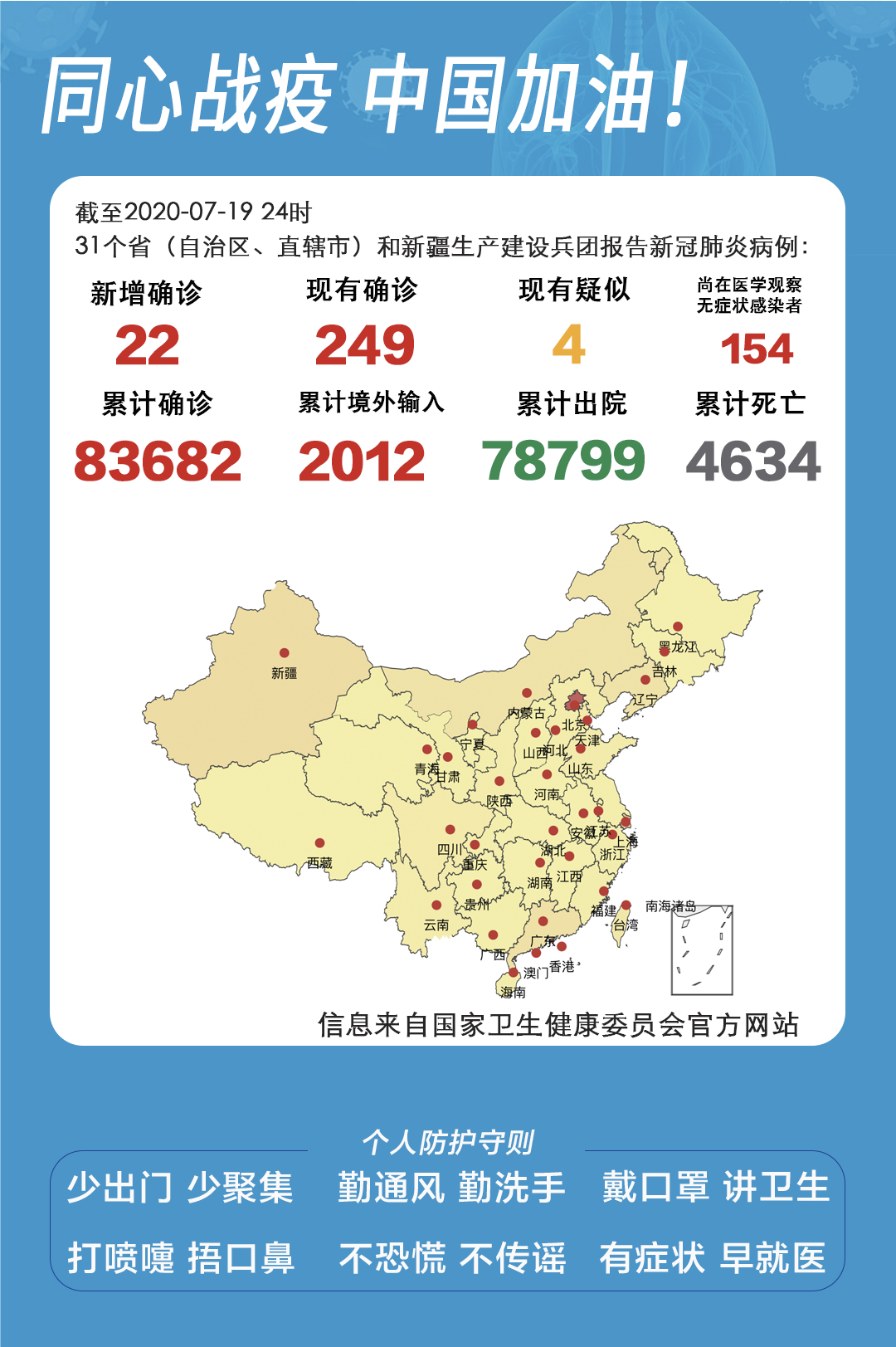 推荐|新疆新增17例确诊！国务院派出3个专家组，又一省医疗队驰援