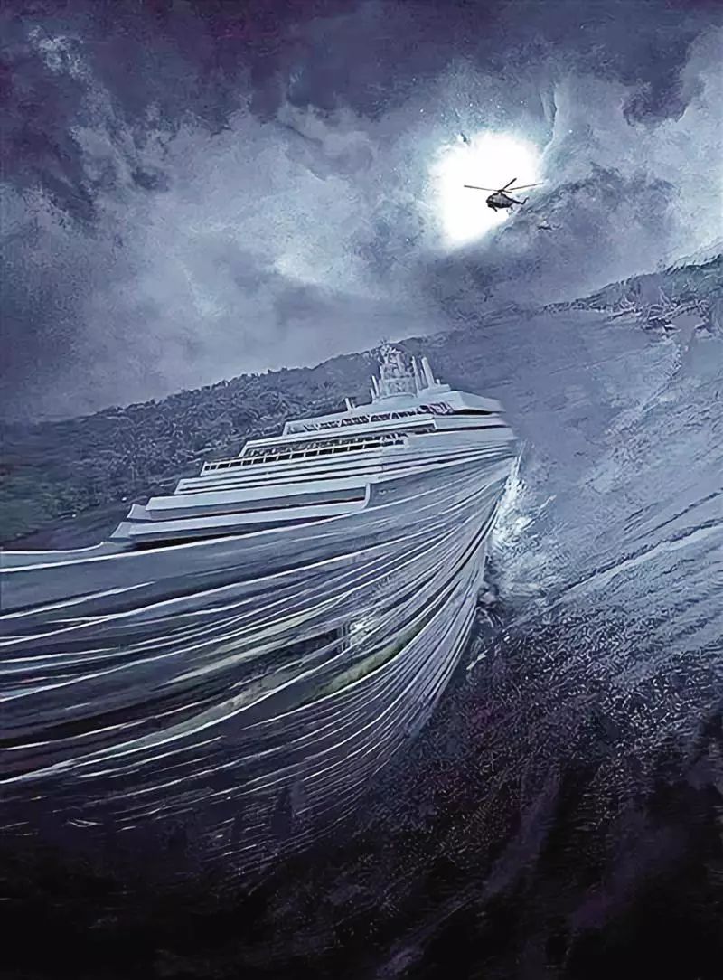 解读《三体》地球往事之三体组织eto(四)