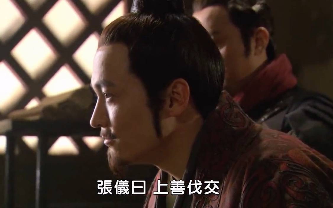 成功甚大却功成不居,君臣合璧开新局,君死又随君而去