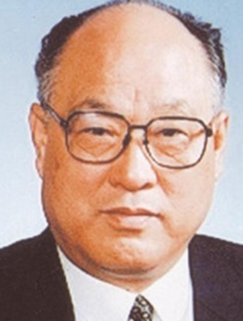 侯宗宾:54岁被破格提拔,担任甘肃副省长,61岁担任河南省委书记