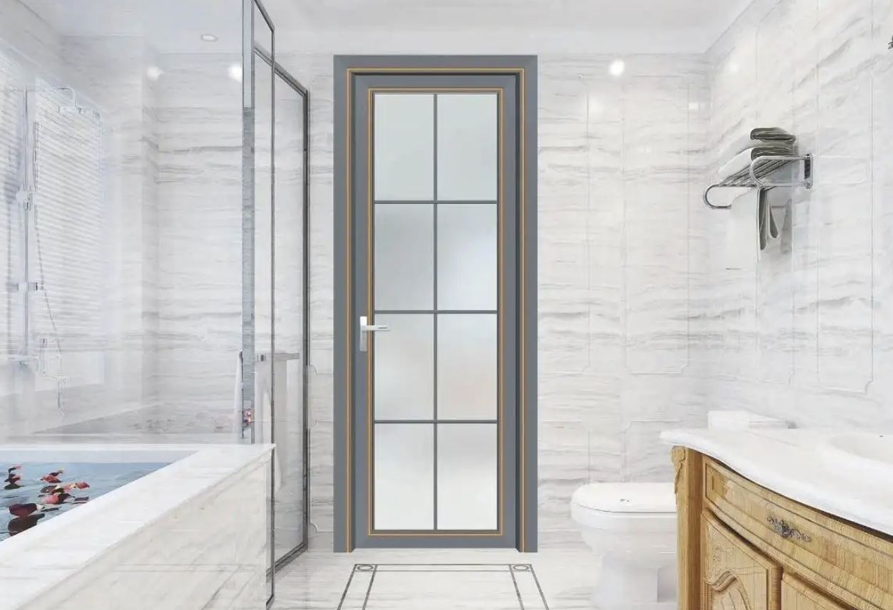 卫生间门安装的注意事项