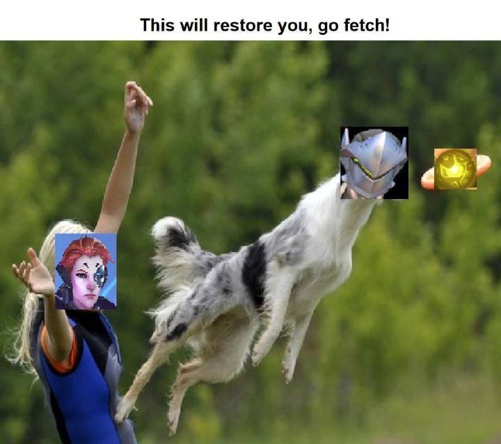 守望先锋再次爆出丑闻,暴雪亲手把游戏毁了!