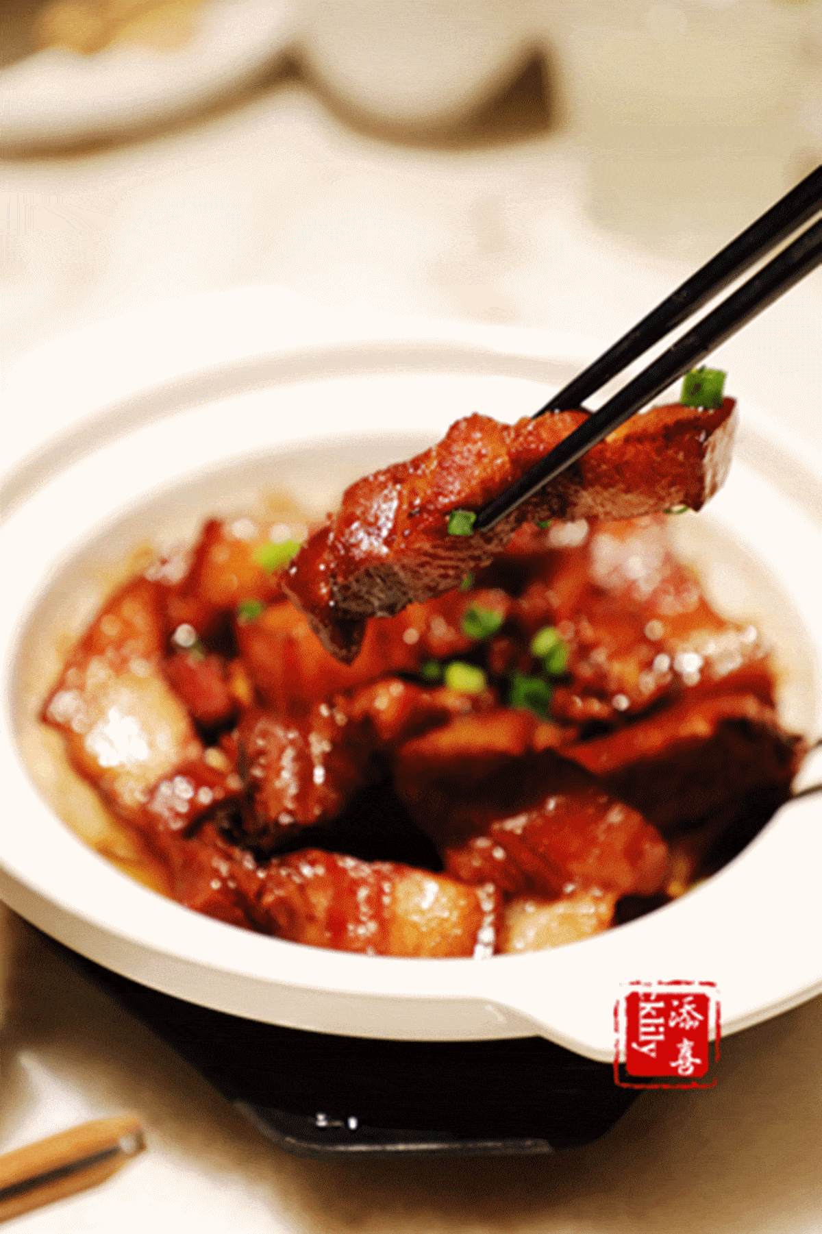 大鱼徽州入驻杭州城西银泰八大菜系之一的徽菜因为它火遍了杭州