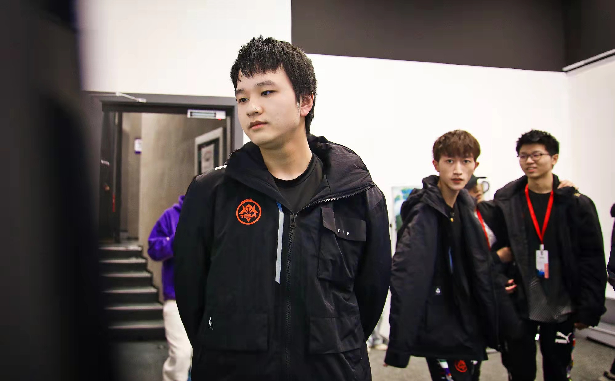 tes湘军又开始得意忘形:不想当"a组之王",想当"s组的王"!