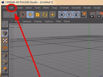 cinema4d(c4d) 三维制作软件:cinema 4d错误的解决方法