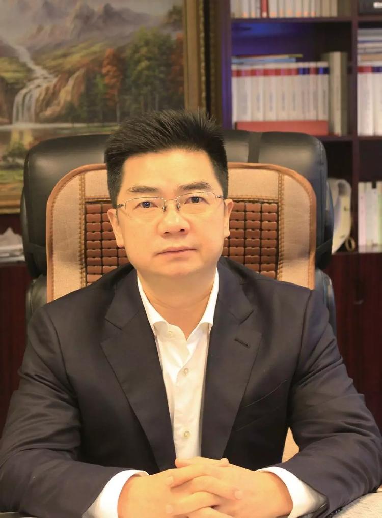 中国证监会重庆监管局原党委书记,局长毛毕华接受审查调查